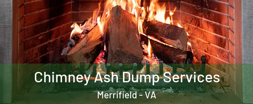  Chimney Ash Dump Services Merrifield - VA