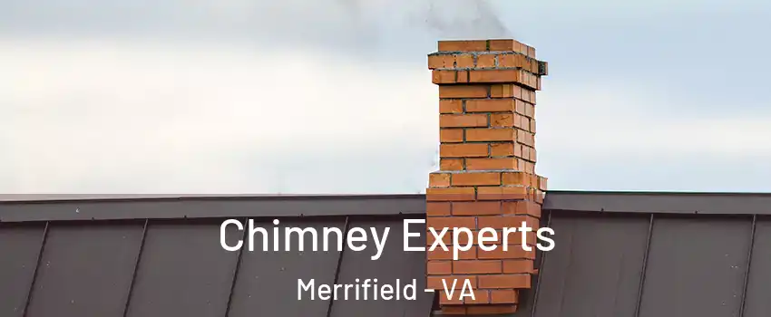  Chimney Experts Merrifield - VA