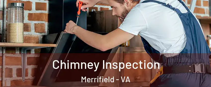  Chimney Inspection Merrifield - VA