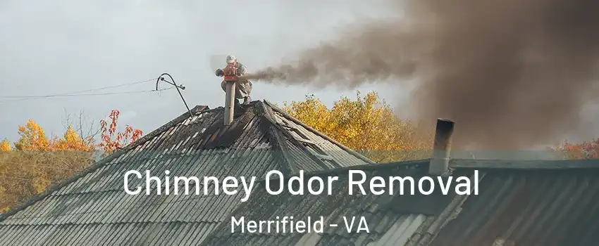 Chimney Odor Removal Merrifield - VA