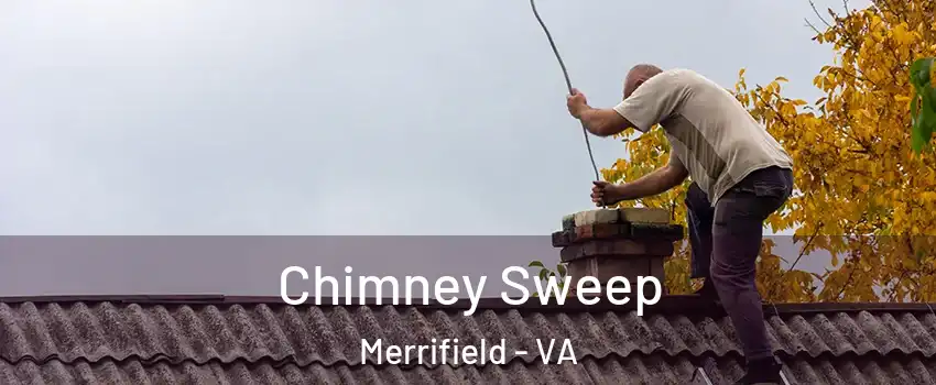  Chimney Sweep Merrifield - VA