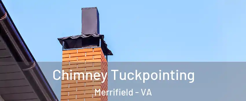  Chimney Tuckpointing Merrifield - VA