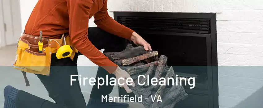  Fireplace Cleaning Merrifield - VA