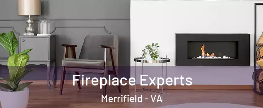 Fireplace Experts Merrifield - VA