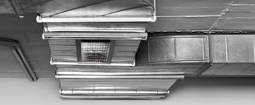 Trusted Air Duct Cleaning Company in Merrifield, Virginia