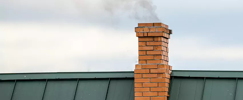 Animal Screen Chimney Cap Repair And Installation Services in Merrifield, Virginia