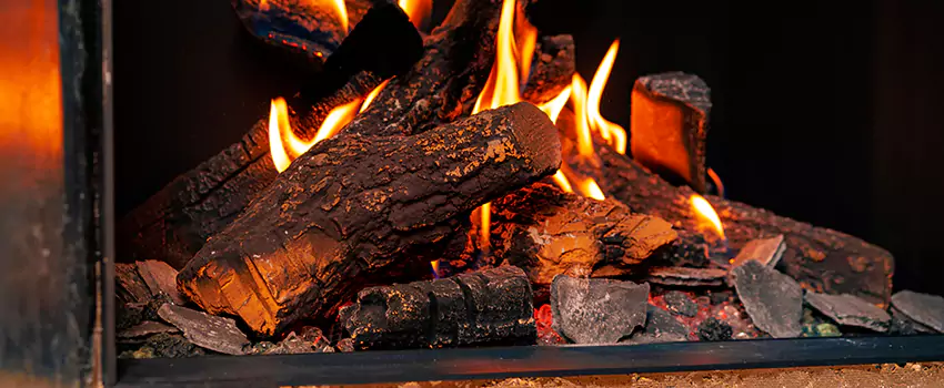 Chimney Fireplace Ash Dump Cleaning in Merrifield, VA