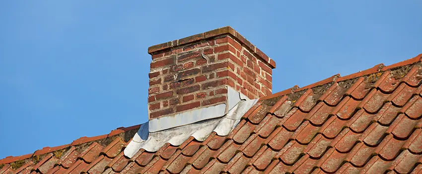 Residential Chimney Bricks Rotten Repair Services in Merrifield, VA