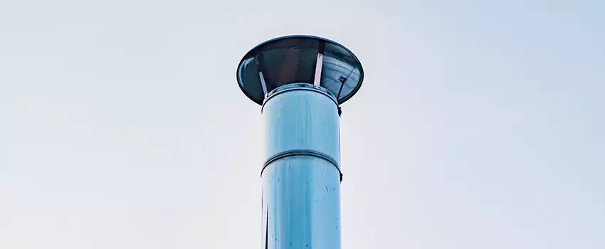 Wind-Resistant Chimney Caps Installation and Repair Services in Merrifield, Virginia