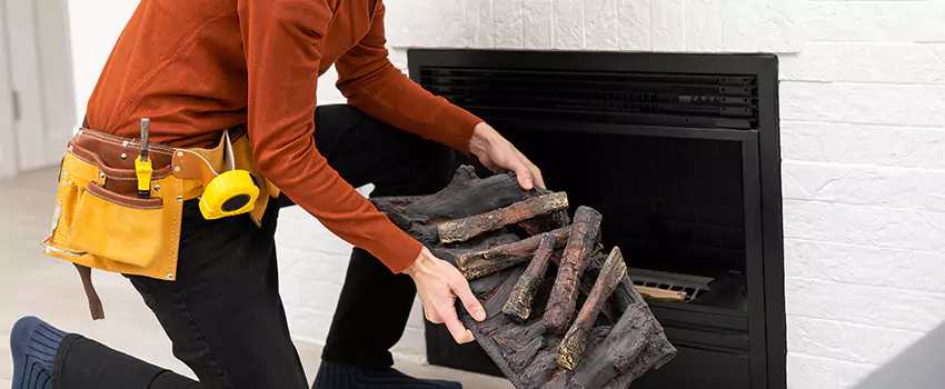 Chimney Creosote Cleaning Cost in Merrifield, Virginia