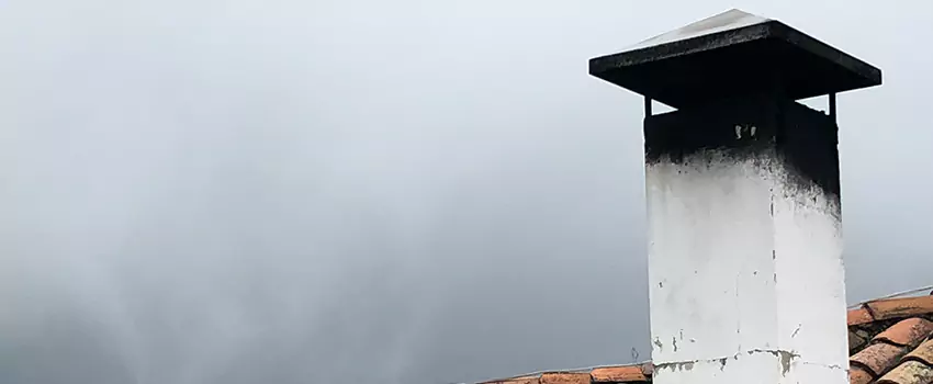 Chimney Damper Inspection in Merrifield, VA
