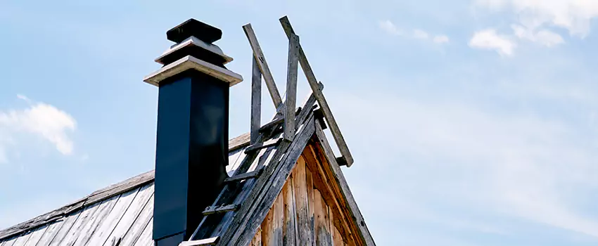 Chimney Creosote Cleaning in Merrifield, VA