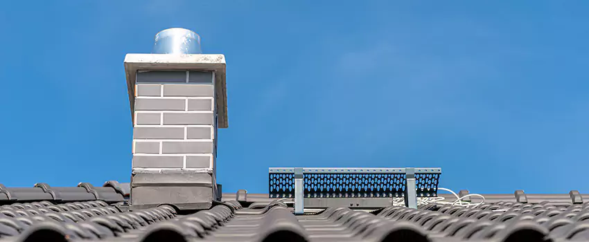Chimney Flue Relining Services in Merrifield, Virginia