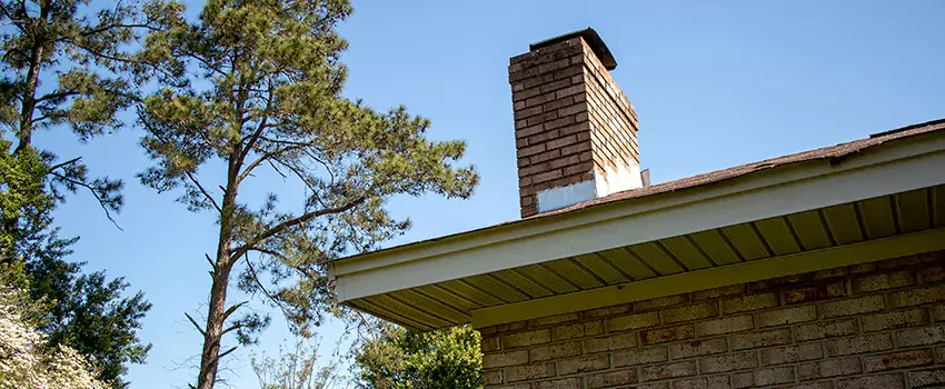 Budget-Friendly Chimney Masonry Service in Merrifield, Virginia