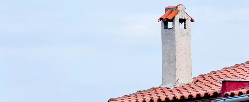 Chimney Pot Replacement in Merrifield, VA