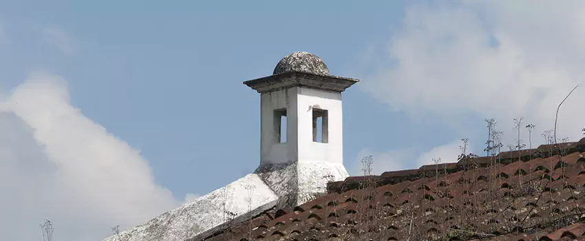 Cost To Rebuild A Chimney in Merrifield, VA