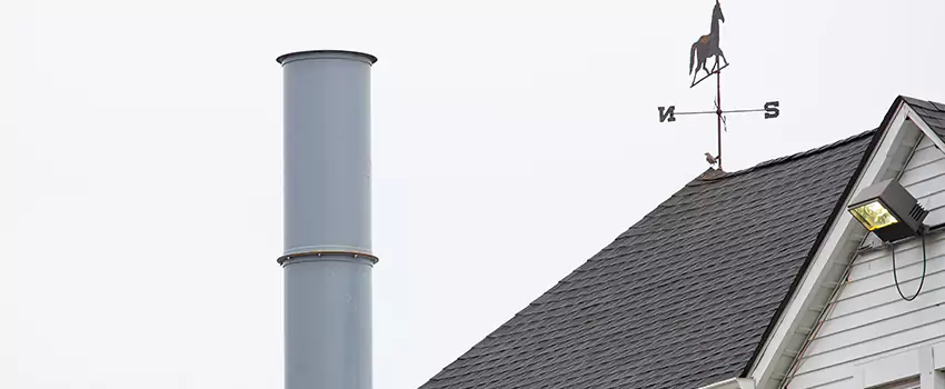 Chimney Inspection in Merrifield, VA