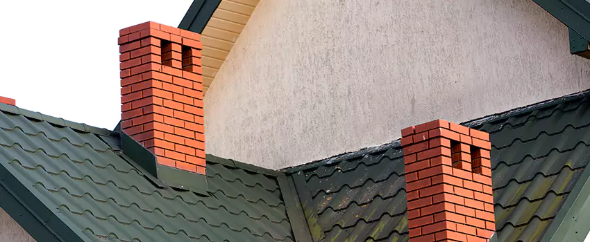 Chimney Saver Waterproofing Services in Merrifield, Virginia