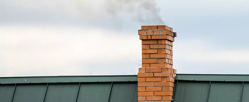 Chimney Soot Cleaning Cost in Merrifield, VA