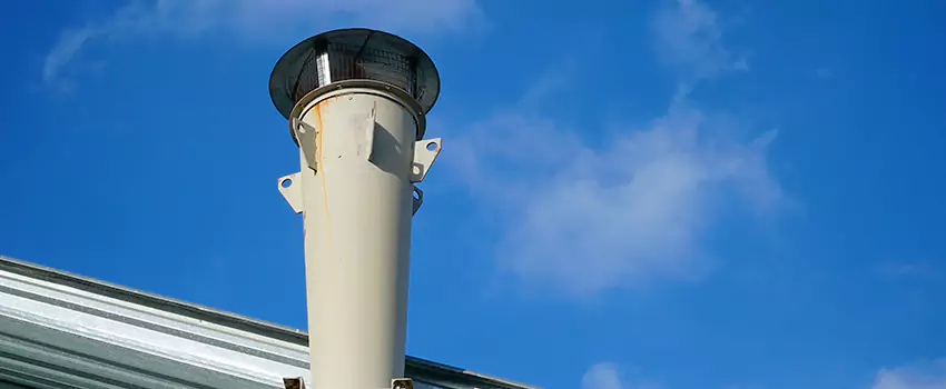 Chimney Spark Arrestor Requirements in Merrifield, VA