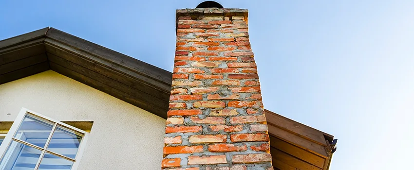 Chimney Mortar Replacement in Merrifield, VA