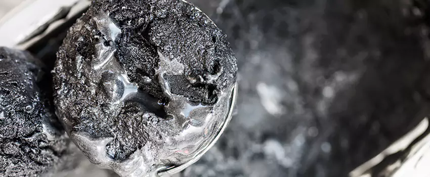 Clogged Dryer Vent Lint Cleaning in Merrifield, Virginia