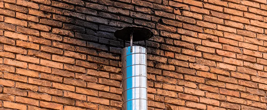 Diagnosing Commercial Chimney Problems in Merrifield, VA