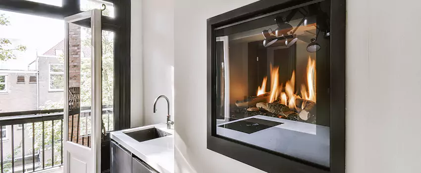 Dimplex Fireplace Installation and Repair in Merrifield, Virginia