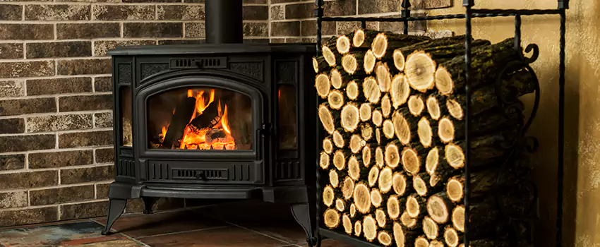 Drolet Fireplaces in Merrifield, Virginia