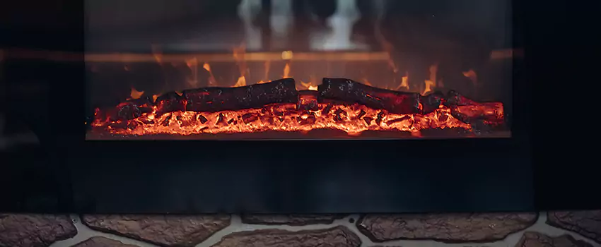 Outdoor Electric Fireplace Installation Solutions in Merrifield, VA