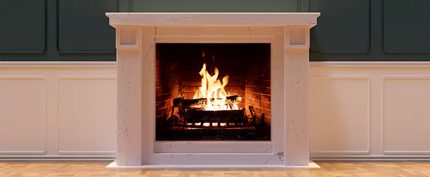 Empire Comfort Systems Fireplace Installation and Replacement in Merrifield, Virginia