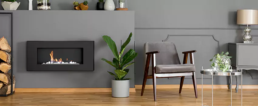 Ethanol Fireplace Burner Repair in Merrifield, VA