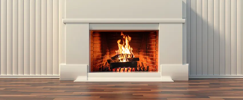 Fireplace Broken Ashtray Repair Services in Merrifield, Virginia