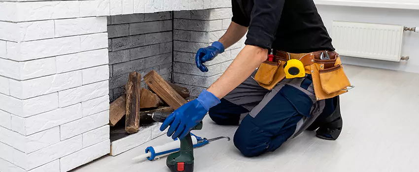 Fireplace Doors Cleaning in Merrifield, Virginia