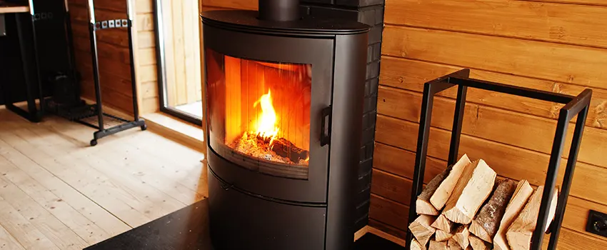 Gas Fireplace Door Handle Installation Services in Merrifield, Virginia