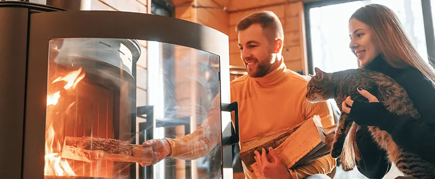 Fireplace Door Installation And Replacement Contractors in Merrifield, VA
