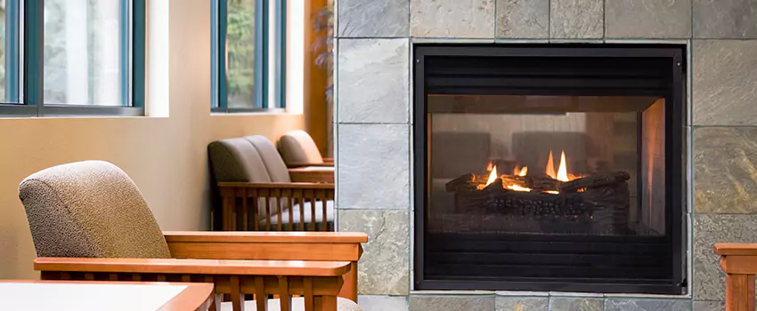 Fireplace Refacing in Merrifield, Virginia