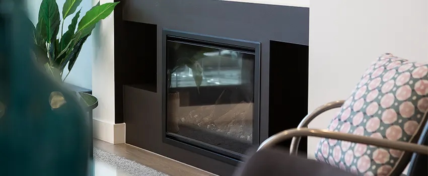Welding Repairs for Fireplace Grate in Merrifield, VA