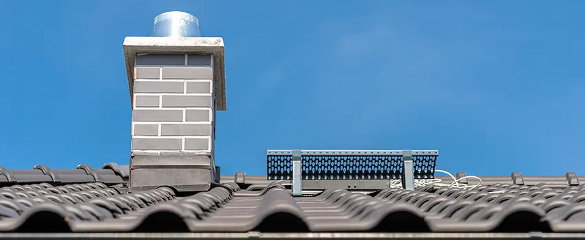 Repair Blocked Chimney in Merrifield, Virginia