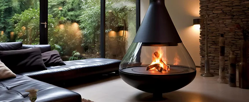 Affordable Floating Fireplace Repair And Installation Services in Merrifield, Virginia