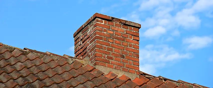 Flue Tiles Cracked Repair Services near Me in Merrifield, VA