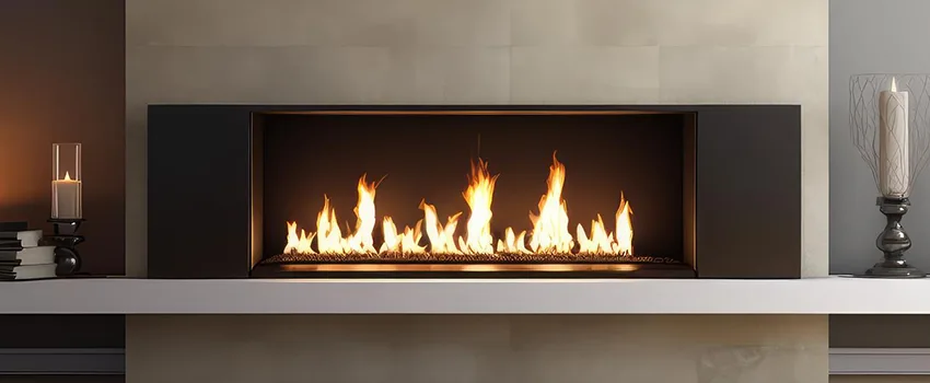 Vent Free Gas Fireplaces Repair Solutions in Merrifield, Virginia