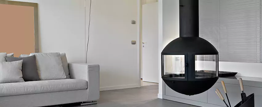 Hanging & Suspended Fireplaces Designer in Merrifield, Virginia