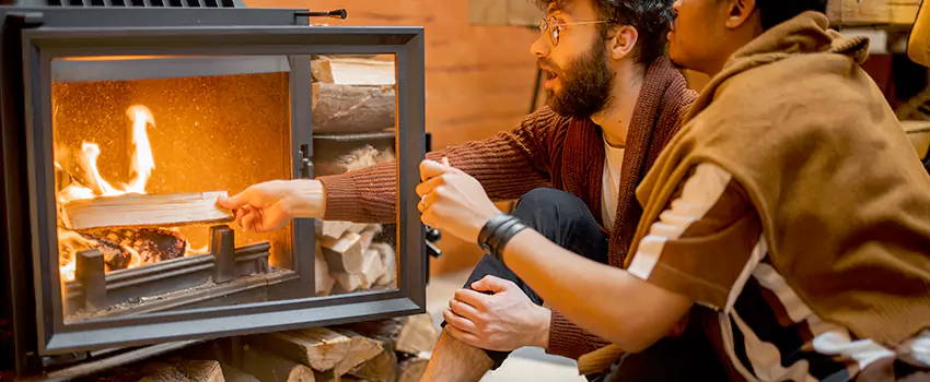 Benefits of Harman Stoves Fireplace in Merrifield, Virginia