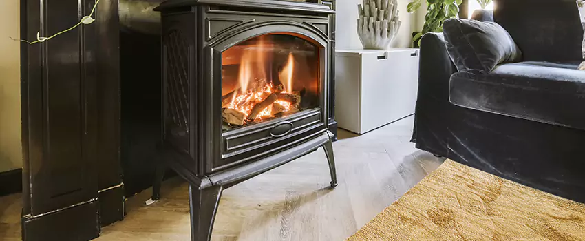 Cost of Hearthstone Stoves Fireplace Services in Merrifield, Virginia