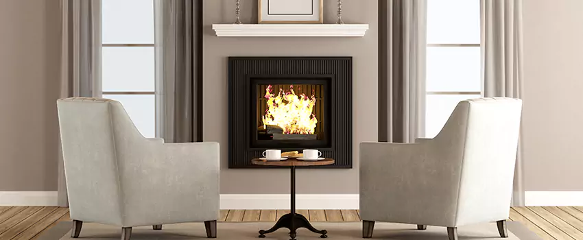 Heat & Glo Outdoor Gas Fireplaces Installation Contractors in Merrifield, Virginia
