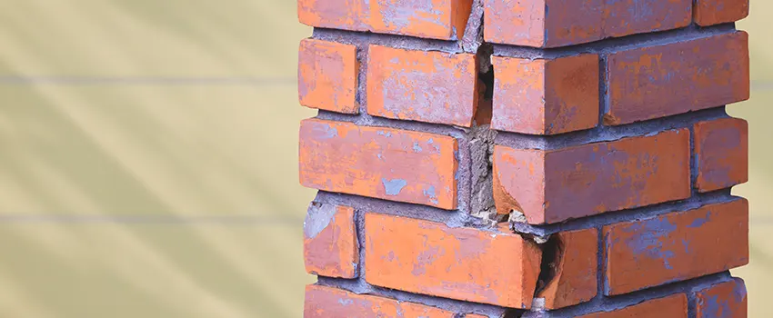 Leaking Chimney Repair And Replacement Cost in Merrifield, Virginia