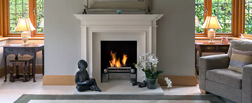 RSF Fireplaces Maintenance and Repair in Merrifield, Virginia