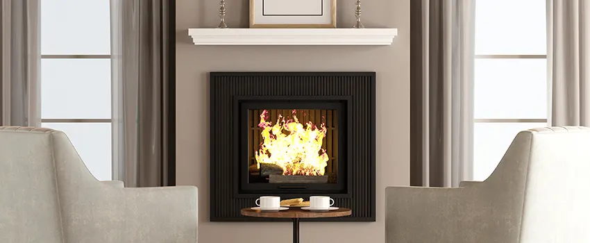 Superior Outdoor Fireplace Repair in Merrifield, VA
