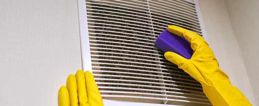Vent Cleaning Company in Merrifield, VA
